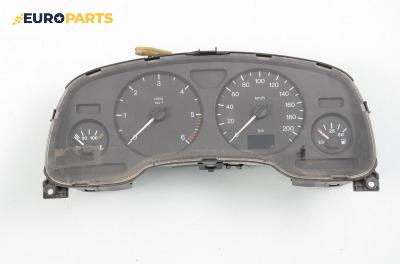 Километраж за Opel Astra G Estate (02.1998 - 12.2009) 2.0 DI, 82 к.с.