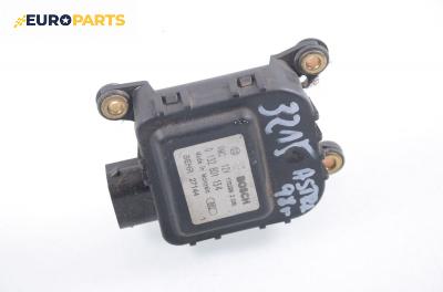 Моторче клапа парно за Opel Astra G Estate (02.1998 - 12.2009) 2.0 DI, 82 к.с., № Bosch 0 132 801 134