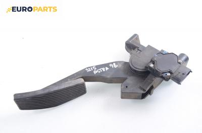 Потенциометър газ  за Opel Astra G Estate (02.1998 - 12.2009), № Bosch 0 281 002 278