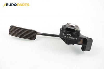 Потенциометър газ  за Opel Vectra C GTS (08.2002 - 01.2009), № GM 9 186 726
