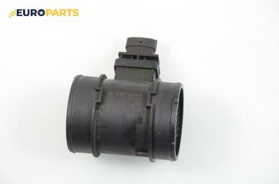 Дебитомер за Opel Vectra C GTS (08.2002 - 01.2009) 1.9 CDTI, 120 к.с., № Bosch 0 281 002 618