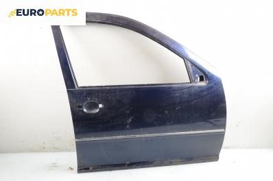 Врата за Volkswagen Bora Sedan (10.1998 - 12.2013), 4+1 вр., седан, позиция: предна, дясна