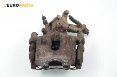 Спирачен апарат за Opel Vectra C GTS (08.2002 - 01.2009), позиция: задна, дясна