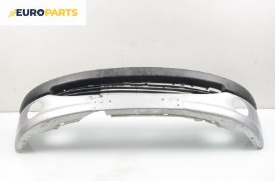 Предна броня за Peugeot 206 Hatchback (08.1998 - 12.2012), хечбек, позиция: предна