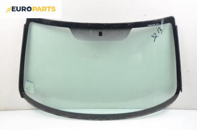 Челно стъкло за Peugeot Partner Box I (04.1996 - 12.2015), товарен