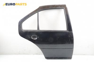 Врата за Volkswagen Bora Sedan (10.1998 - 12.2013), седан, позиция: задна, дясна
