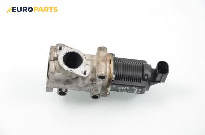EGR-клапан за Opel Vectra C GTS (08.2002 - 01.2009) 1.9 CDTI, 120 к.с.