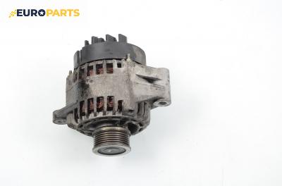 Алтернатор / генератор за Opel Vectra C GTS (08.2002 - 01.2009) 1.9 CDTI, 120 к.с., № 93169257