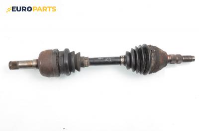 Полуоска за Opel Vectra C GTS (08.2002 - 01.2009) 1.9 CDTI, 120 к.с., позиция: дясна