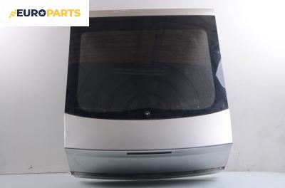 Заден капак за Opel Vectra C GTS (08.2002 - 01.2009), хечбек