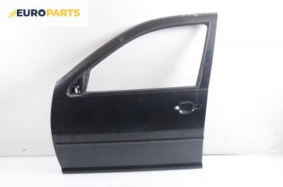 Врата за Volkswagen Bora Sedan (10.1998 - 12.2013), седан, позиция: предна, лява