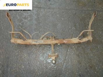 Теглич за Peugeot 307 Break (03.2002 - 12.2009), комби