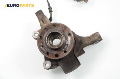 Шенкел главина за Opel Vectra C GTS (08.2002 - 01.2009), позиция: предна, лява