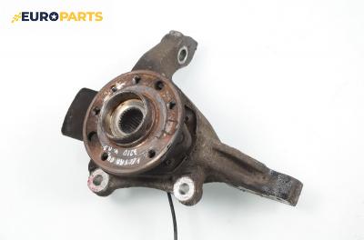 Шенкел главина за Opel Vectra C GTS (08.2002 - 01.2009), позиция: предна, дясна