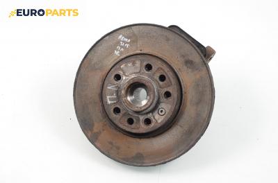 Шенкел главина за Opel Astra G Estate (02.1998 - 12.2009), позиция: предна, лява
