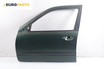 Врата за Nissan Primera Sedan II (06.1996 - 12.2001), седан, позиция: предна, лява