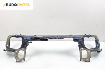 Маска за Opel Vectra C GTS (08.2002 - 01.2009), хечбек
