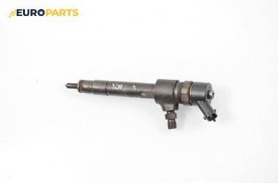 Дюза дизел за Opel Vectra C GTS (08.2002 - 01.2009) 1.9 CDTI, 120 к.с., № Bosch 0 445 110 165