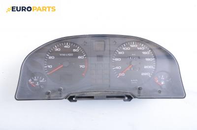 Километраж за Audi 80 Avant B4 (09.1991 - 01.1996) 1.6 E, 101 к.с.