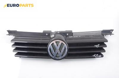 Решетка за Volkswagen Bora Sedan (10.1998 - 12.2013), седан