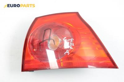 Стоп за Volkswagen Golf V Hatchback (10.2003 - 02.2009), позиция: дясна