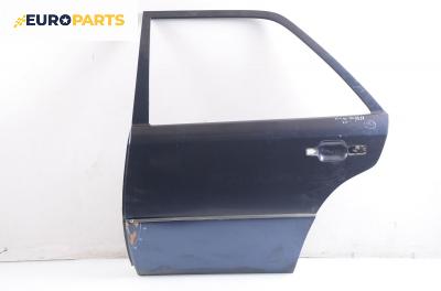 Врата за Mercedes-Benz 124 Sedan (12.1984 - 06.1993), седан, позиция: задна, лява