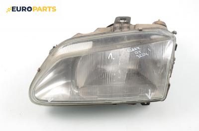 Фар за Renault Megane I Hatchback (08.1995 - 12.2004), хечбек, позиция: лява