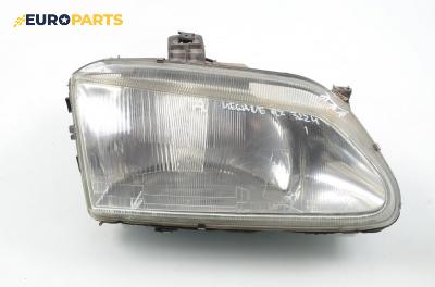 Фар за Renault Megane I Hatchback (08.1995 - 12.2004), хечбек, позиция: дясна