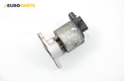 EGR-клапан за Peugeot 307 Break (03.2002 - 12.2009) 2.0, 136 к.с.