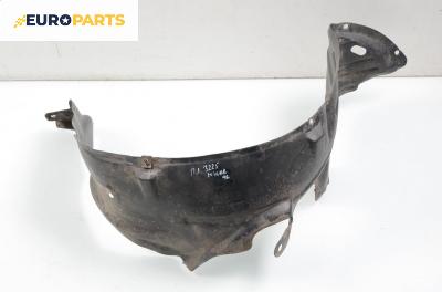 Подкалник за Nissan Micra II Hatchback (01.1992 - 02.2003), 2+1 вр., позиция: предна, лява