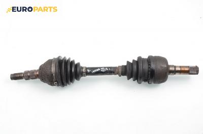 Полуоска външна част за Opel Vectra C GTS (08.2002 - 01.2009) 1.9 CDTI, 120 к.с., позиция: дясна
