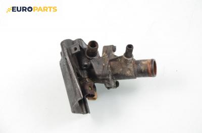 Корпус на термостат за Renault Megane I Hatchback (08.1995 - 12.2004) 1.4 e (BA0E, BA0V), 75 к.с.