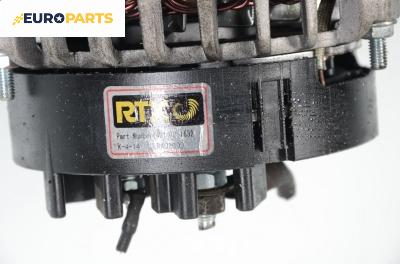Алтернатор / генератор за Opel Vectra C GTS (08.2002 - 01.2009) 1.9 CDTI, 120 к.с.