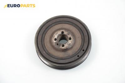Демпферна шайба за Opel Vectra C GTS (08.2002 - 01.2009) 1.9 CDTI, 120 к.с.