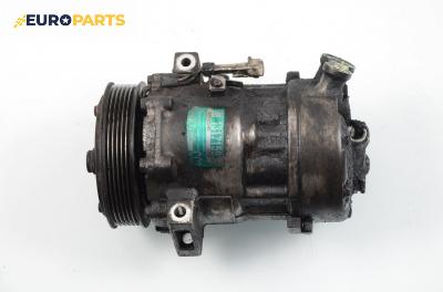 Компресор климатик за Opel Vectra C GTS (08.2002 - 01.2009) 1.9 CDTI, 120 к.с., № GM 13171593
