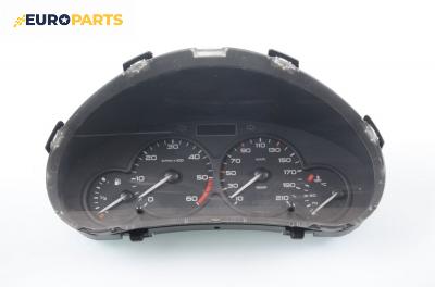 Километраж за Peugeot Partner Box I (04.1996 - 12.2015) 1.9 D, 69 к.с.