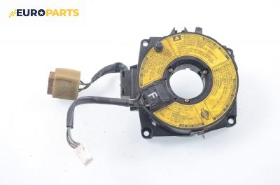 Лентов кабел за Airbag за Nissan Micra II Hatchback (01.1992 - 02.2003)