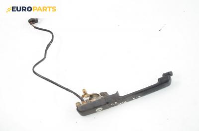 Външна дръжка за Volkswagen Passat Variant B3, B4 (02.1988 - 06.1997), комби, позиция: предна, лява
