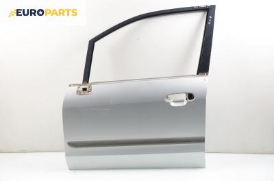 Врата за Mazda Premacy Minivan (07.1999 - 03.2005), позиция: предна, лява