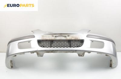 Предна броня за Mazda Premacy Minivan (07.1999 - 03.2005), позиция: предна