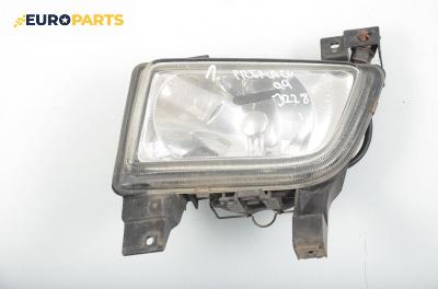 Халоген за Mazda Premacy Minivan (07.1999 - 03.2005), позиция: лява