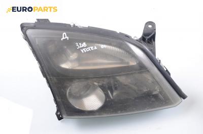 Фар за Opel Vectra C GTS (08.2002 - 01.2009), хечбек, позиция: дясна