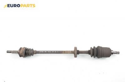Полуоска за Nissan Micra II Hatchback (01.1992 - 02.2003) 1.0 i 16V, 60 к.с., позиция: дясна