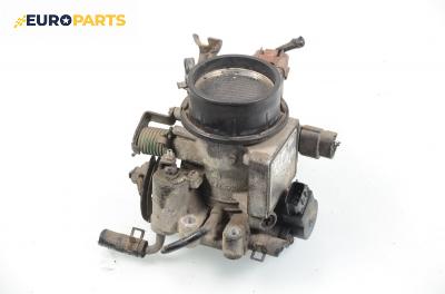 Дроселова клапа за Nissan Micra II Hatchback (01.1992 - 02.2003) 1.0 i 16V, 60 к.с.