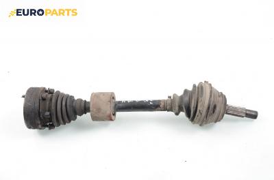 Полуоска за Volkswagen Passat Variant B3, B4 (02.1988 - 06.1997) 1.8, 107 к.с., позиция: лява
