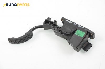 Потенциометър газ  за Volkswagen Bora Sedan (10.1998 - 12.2013), № Bosch 0 280 752 211