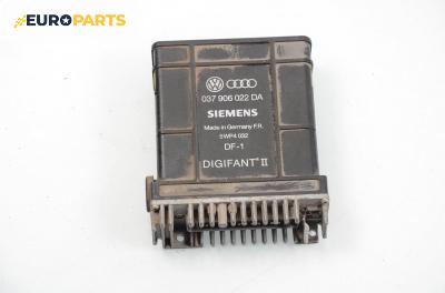 Компютър двигател за Volkswagen Passat Variant B3, B4 (02.1988 - 06.1997) 1.8, 107 к.с., № 037 906 022 DA