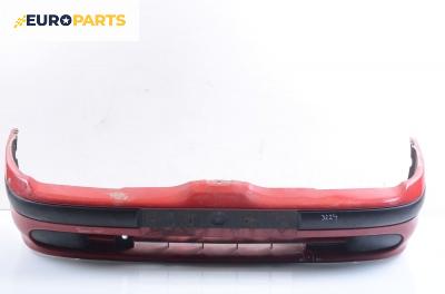 Предна броня за Renault Megane I Hatchback (08.1995 - 12.2004), хечбек, позиция: предна