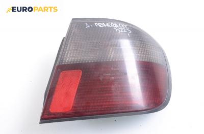 Стоп за Nissan Primera Sedan II (06.1996 - 12.2001), седан, позиция: дясна