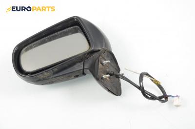 Огледало за Mazda Premacy Minivan (07.1999 - 03.2005), позиция: лява
